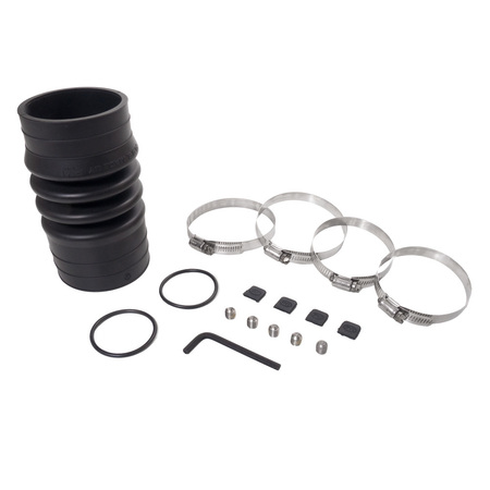 PSS SHAFT SEAL Maintenance Kit 1 1/4" Shaft 2" Tube 07-114-200R